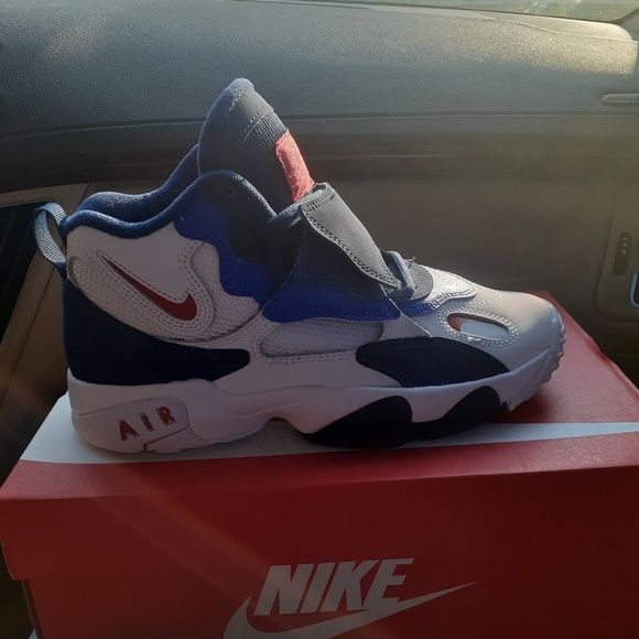 Air speed turf - Picture 3 of 4